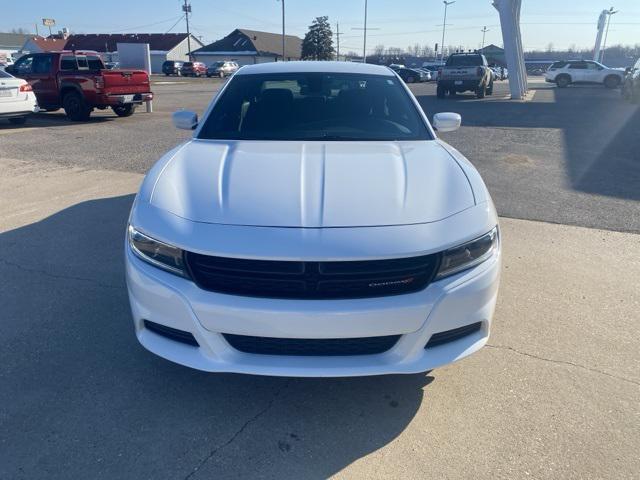 used 2022 Dodge Charger car, priced at $24,900