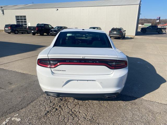 used 2022 Dodge Charger car, priced at $24,900