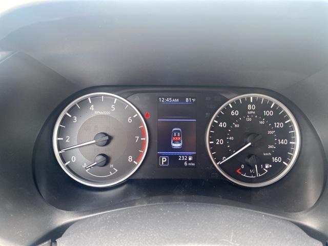 new 2025 Nissan Sentra car, priced at $23,255