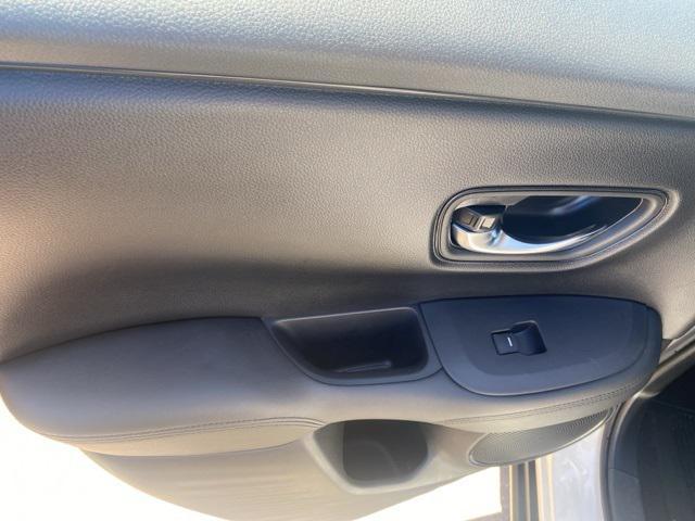 used 2024 Honda HR-V car, priced at $24,500