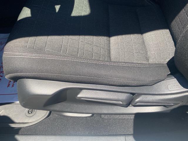used 2024 Honda HR-V car, priced at $24,500