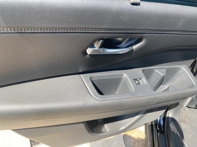 used 2024 Nissan Pathfinder car, priced at $43,500