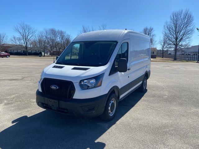 used 2023 Ford Transit-250 car, priced at $39,900