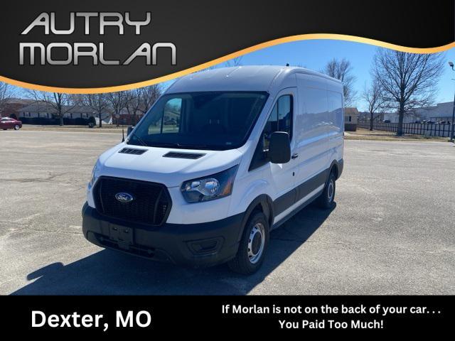 used 2023 Ford Transit-250 car, priced at $39,900