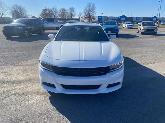 used 2022 Dodge Charger car, priced at $25,900