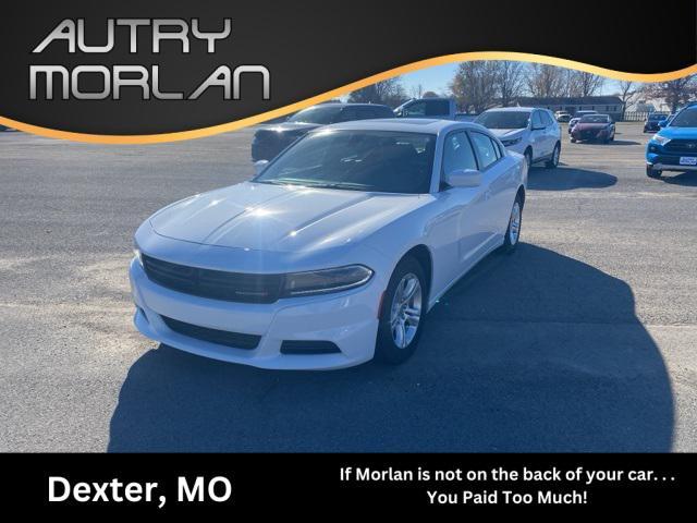 used 2022 Dodge Charger car, priced at $25,900