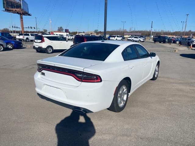 used 2022 Dodge Charger car, priced at $25,900