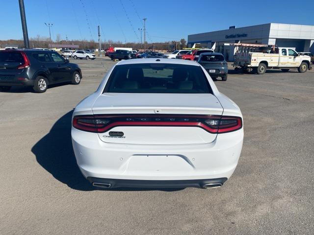 used 2022 Dodge Charger car, priced at $25,900