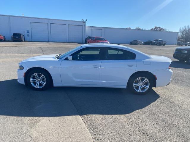 used 2022 Dodge Charger car, priced at $25,900