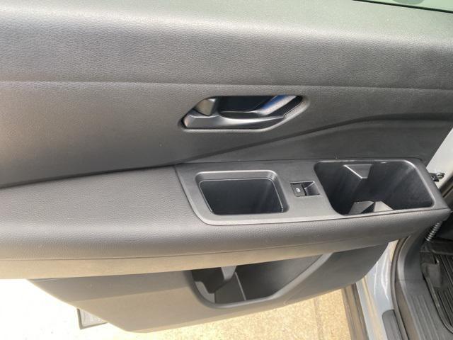 used 2024 Nissan Pathfinder car, priced at $38,500