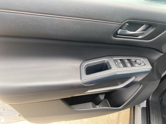 used 2024 Nissan Pathfinder car, priced at $38,500