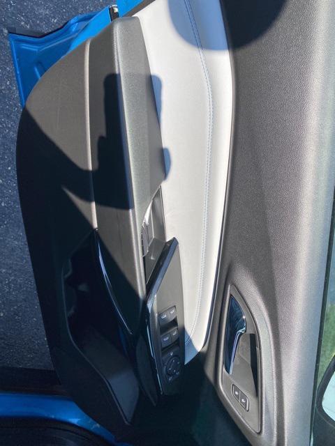 new 2026 Chevrolet Trax car, priced at $26,545