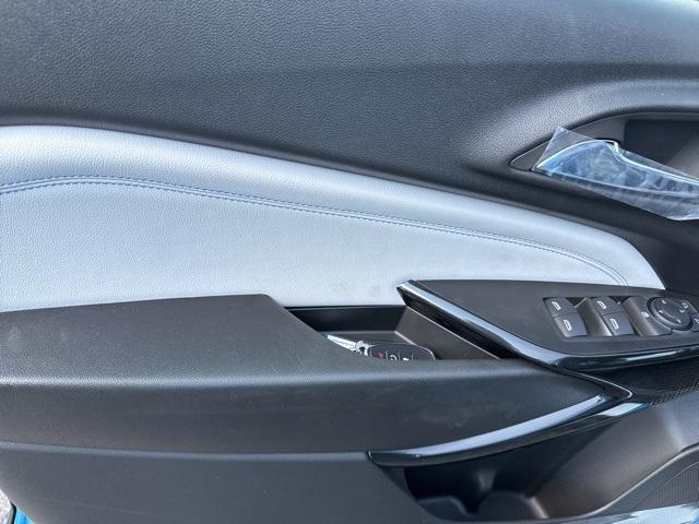new 2026 Chevrolet Trax car, priced at $26,545