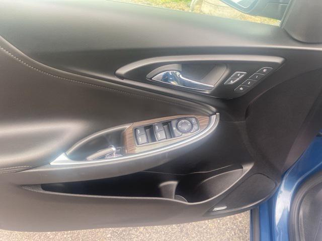 used 2024 Chevrolet Malibu car, priced at $28,500