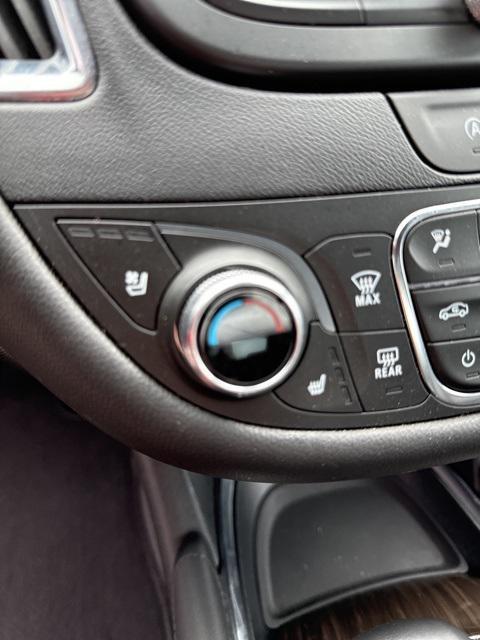 used 2024 Chevrolet Malibu car, priced at $28,500