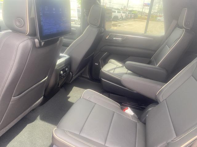 new 2025 Chevrolet Tahoe car, priced at $85,755