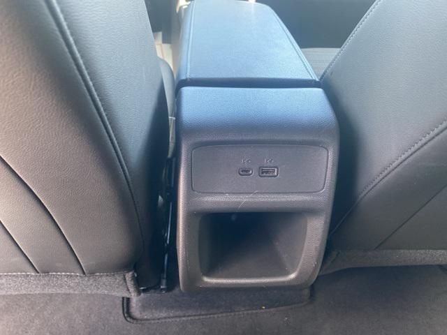 used 2024 Buick Envista car, priced at $27,900