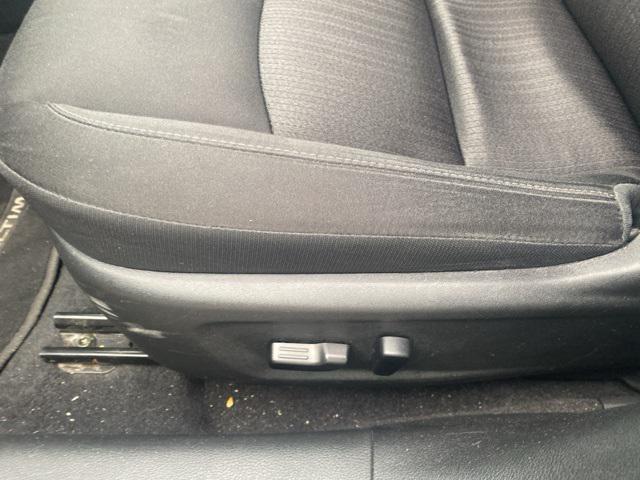 used 2023 Nissan Altima car, priced at $21,900