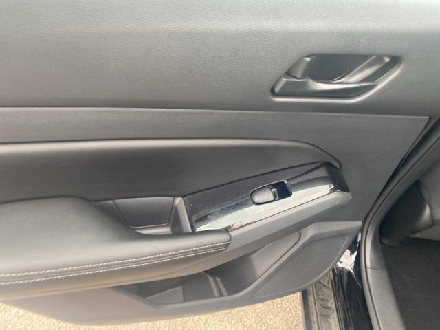 used 2023 Nissan Altima car, priced at $21,900