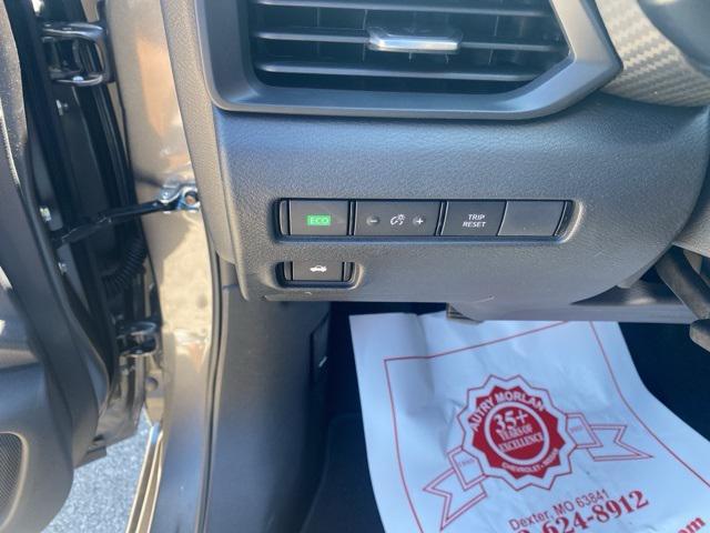 new 2025 Nissan Sentra car, priced at $23,255