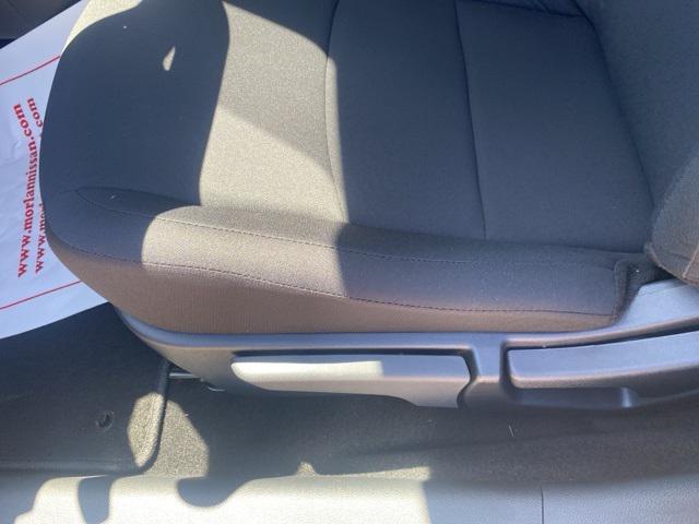 new 2025 Nissan Sentra car, priced at $23,255