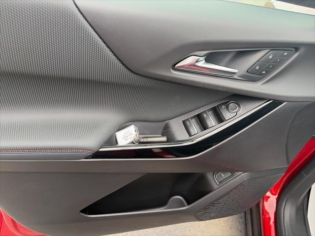 new 2026 Chevrolet Equinox car, priced at $39,404