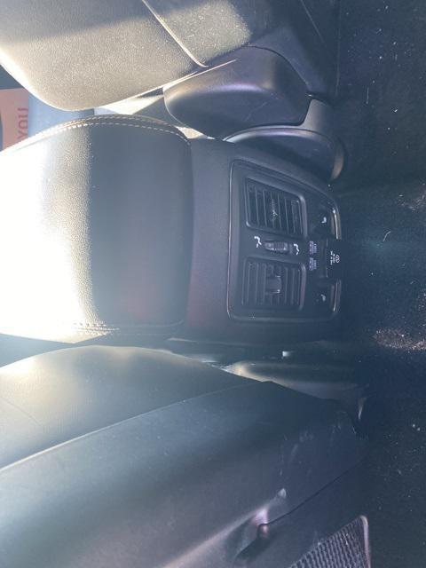 used 2014 Jeep Grand Cherokee car, priced at $12,900