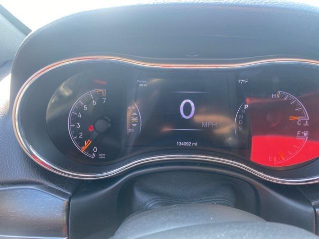 used 2014 Jeep Grand Cherokee car, priced at $12,900