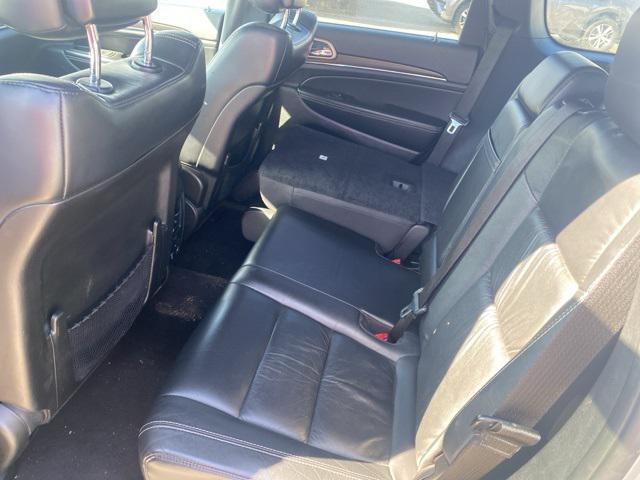 used 2014 Jeep Grand Cherokee car, priced at $12,900