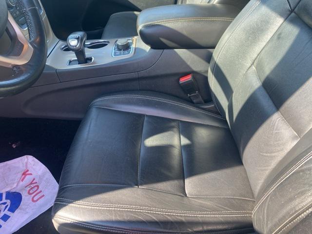 used 2014 Jeep Grand Cherokee car, priced at $12,900