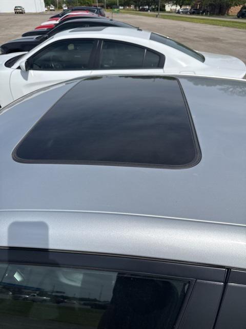 used 2022 Dodge Charger car, priced at $26,500