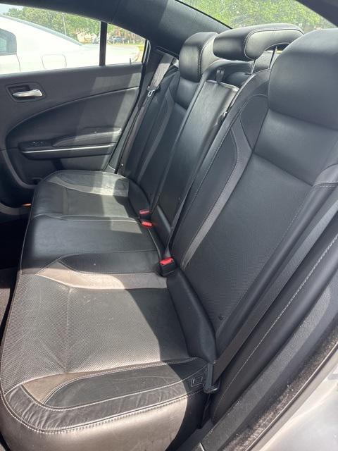 used 2022 Dodge Charger car, priced at $26,500