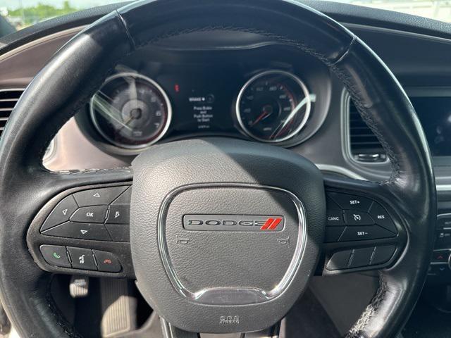 used 2022 Dodge Charger car, priced at $26,500