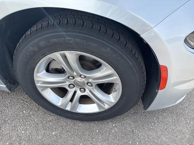 used 2022 Dodge Charger car, priced at $26,500