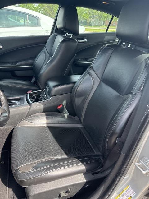 used 2022 Dodge Charger car, priced at $26,500