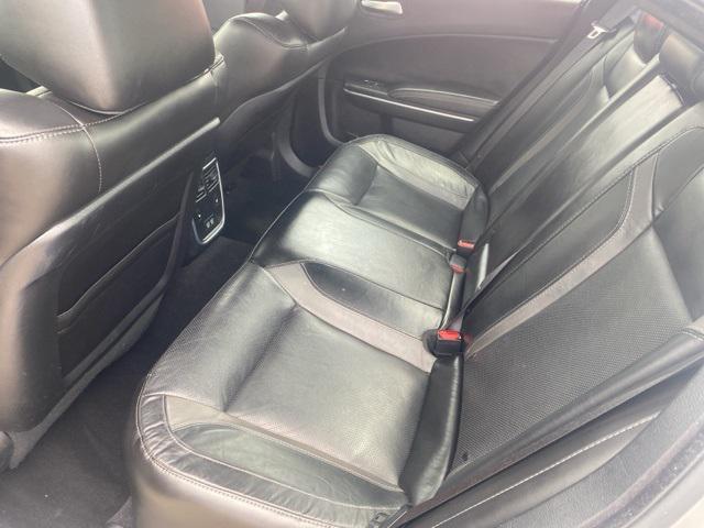 used 2022 Dodge Charger car, priced at $26,500