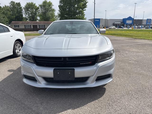used 2022 Dodge Charger car, priced at $26,500