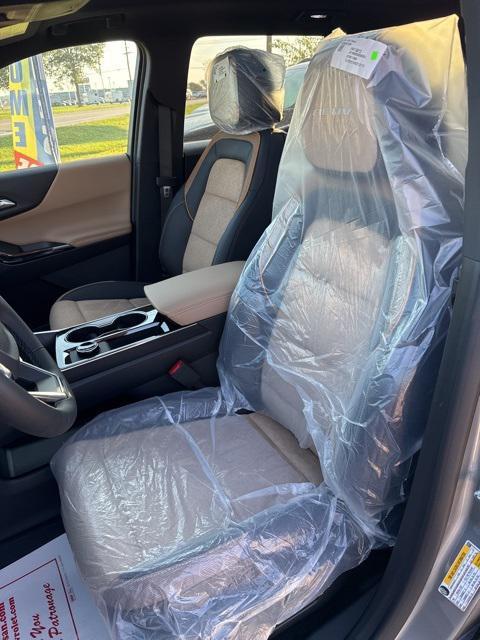 new 2026 Chevrolet Equinox car, priced at $41,409