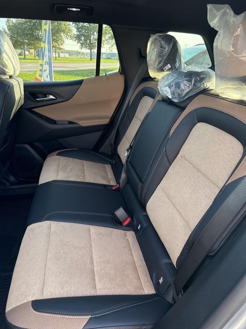 new 2026 Chevrolet Equinox car, priced at $41,409