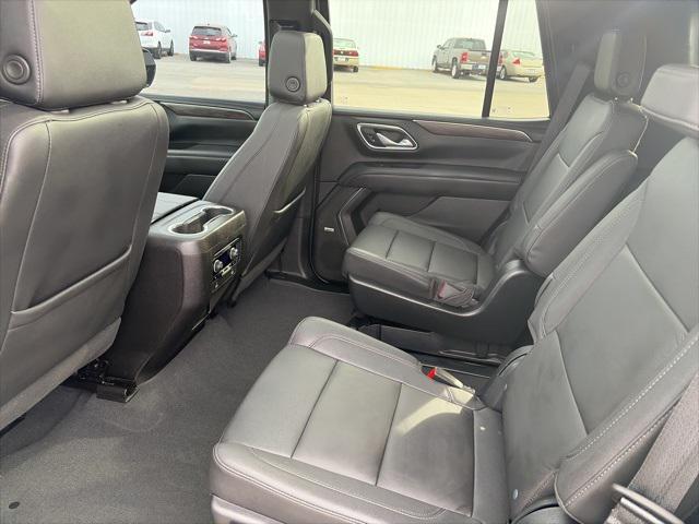 used 2023 Chevrolet Tahoe car, priced at $56,500