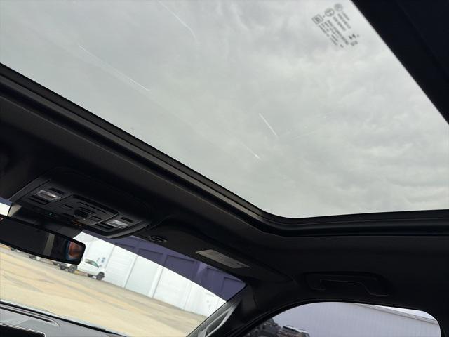 used 2023 Chevrolet Tahoe car, priced at $56,500