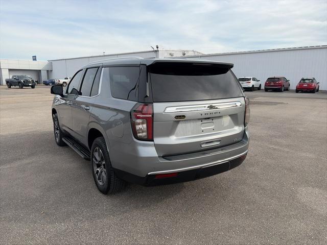 used 2023 Chevrolet Tahoe car, priced at $56,500
