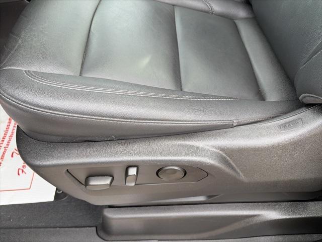 used 2023 Chevrolet Tahoe car, priced at $56,500