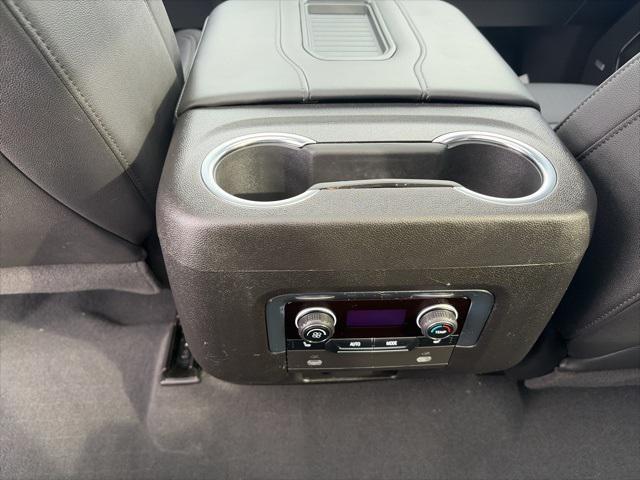 used 2023 Chevrolet Tahoe car, priced at $56,500