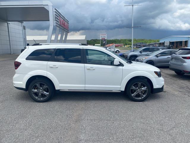 used 2015 Dodge Journey car