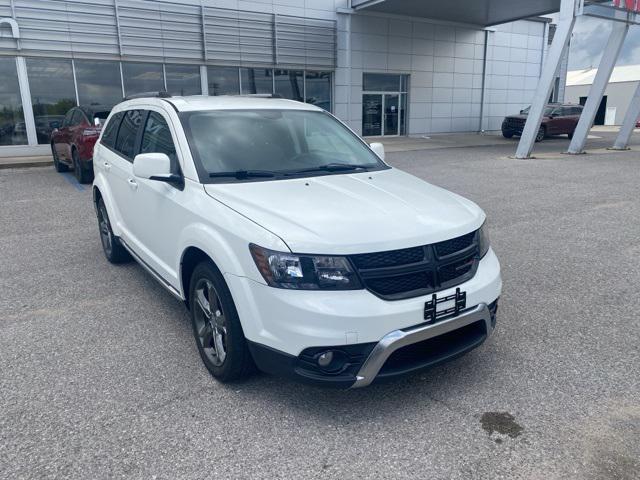 used 2015 Dodge Journey car