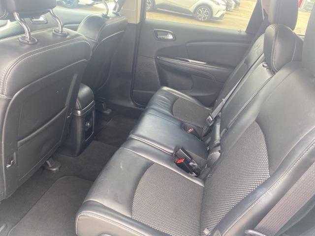 used 2015 Dodge Journey car