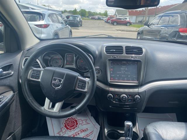 used 2015 Dodge Journey car