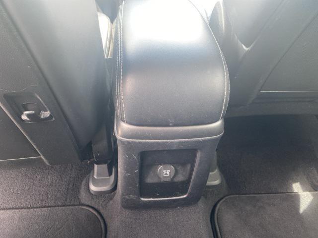 used 2015 Dodge Journey car