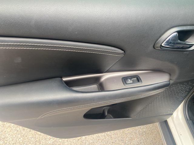 used 2015 Dodge Journey car